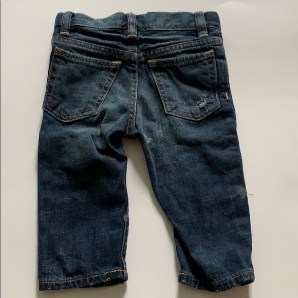 Baby Gap Jeans - Picture 4 of 4